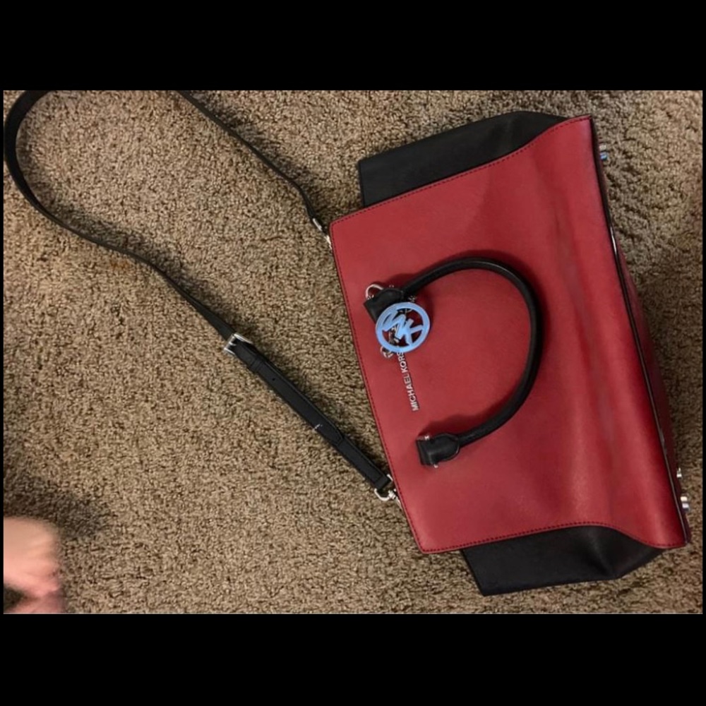 Michael Kors Handbag